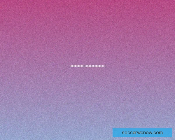 精准足球竞猜推荐分析 帮你轻松预测比赛结果赢取奖金