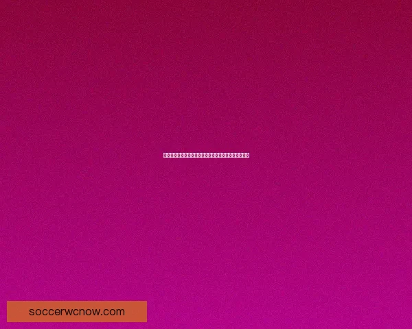 世界杯精彩赛事竞猜平台助你赢取丰厚奖金体验足球激情