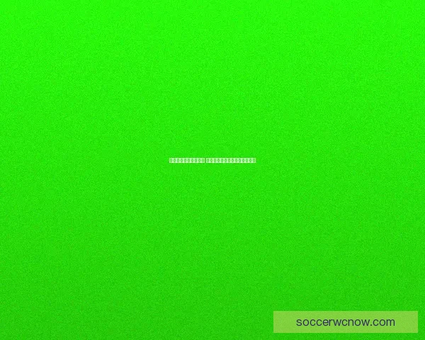 精准足球竞猜推荐分析 帮你轻松预测比赛结果赢取奖金