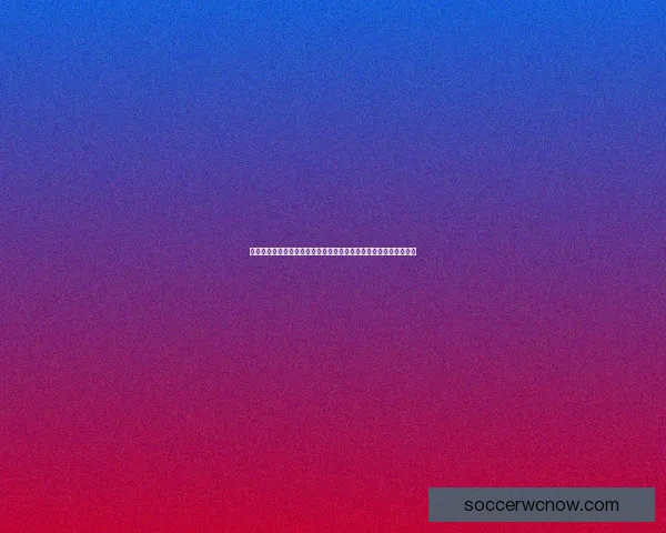 世界杯竞猜赔率平台全方位解析助您精准预测赛事结果提升投注体验