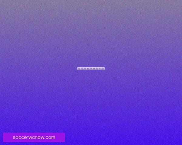 美加墨世界杯购票指南畅享赛事体验解析 美加墨世界杯购票指南畅享赛事体验解析