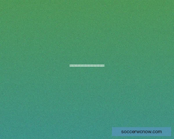 世界杯竞猜赔率平台全面分析与精准预测助你赢得大奖