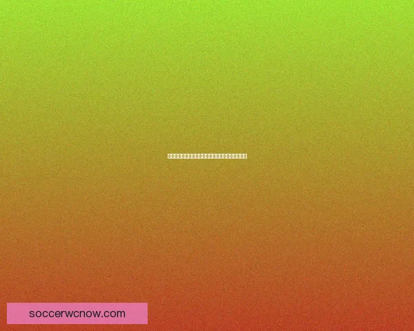 世界杯竞猜赔率变化分析及其对赛事走势的影响探讨 世界杯竞猜赔率变化分析及其对赛事走势的影响探讨