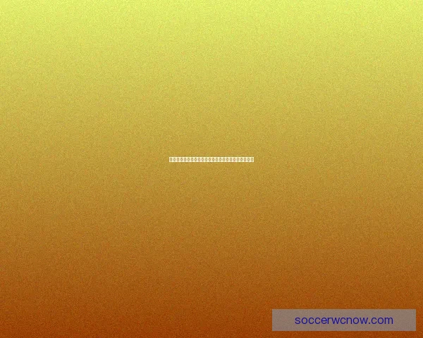 世界杯竞猜赔率深度解析揭示背后隐秘趋势与投注策略