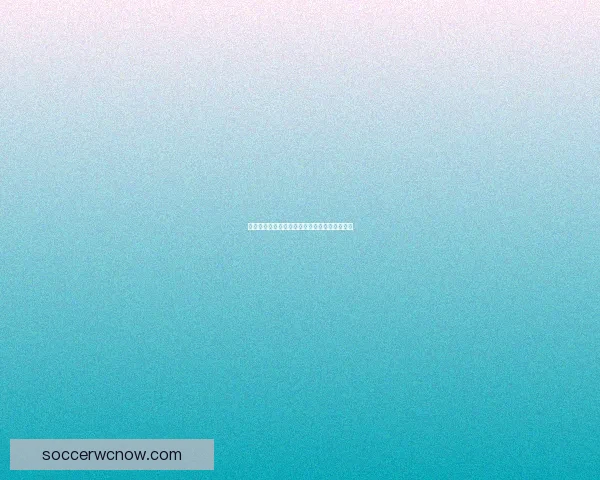 世界杯精彩赛事在线竞猜投注攻略与技巧全解析 世界杯精彩赛事在线竞猜投注攻略与技巧全解析