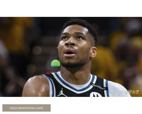 雄鹿有意通过交易字母哥得到埃奇库姆或莫布利作为新基石球员