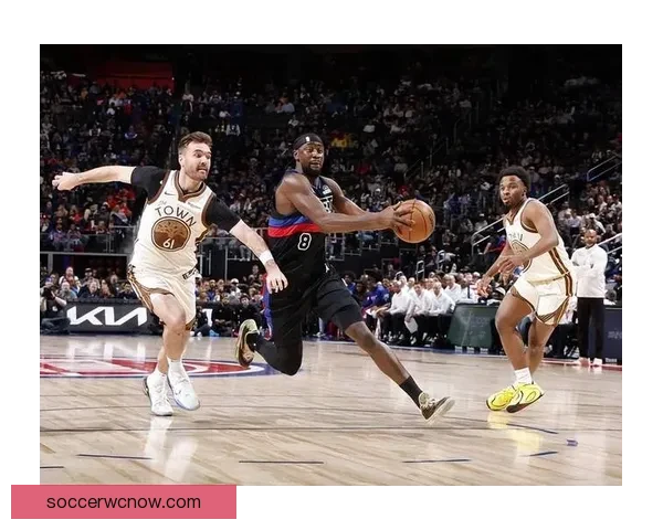 杜伦带伤出战力助活塞锁定东部第一 奥汤称他完全配得上最佳阵容