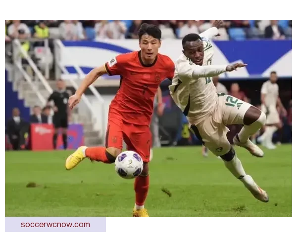 美加墨世界杯全程赛事竞猜攻略与最新玩法推荐