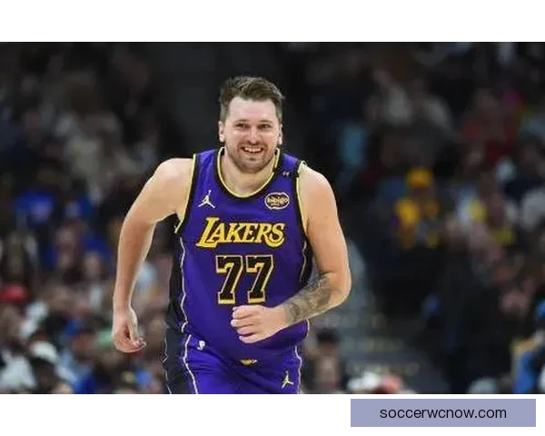 湖人伤情严重东契奇恐缺席前两轮季后赛紫金能否闯西决复出悬念重重