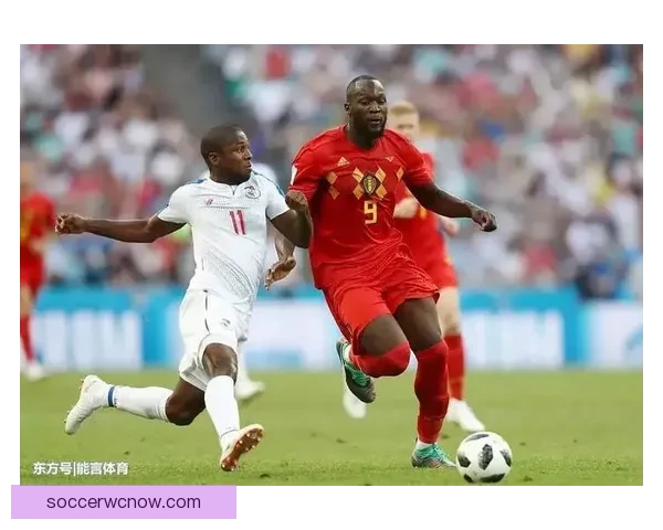 美加墨世界杯精彩赛事竞猜投注全攻略解析