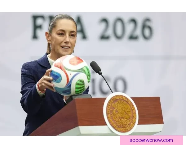 2026年世界杯举办国及赛事安排全面解析与展望